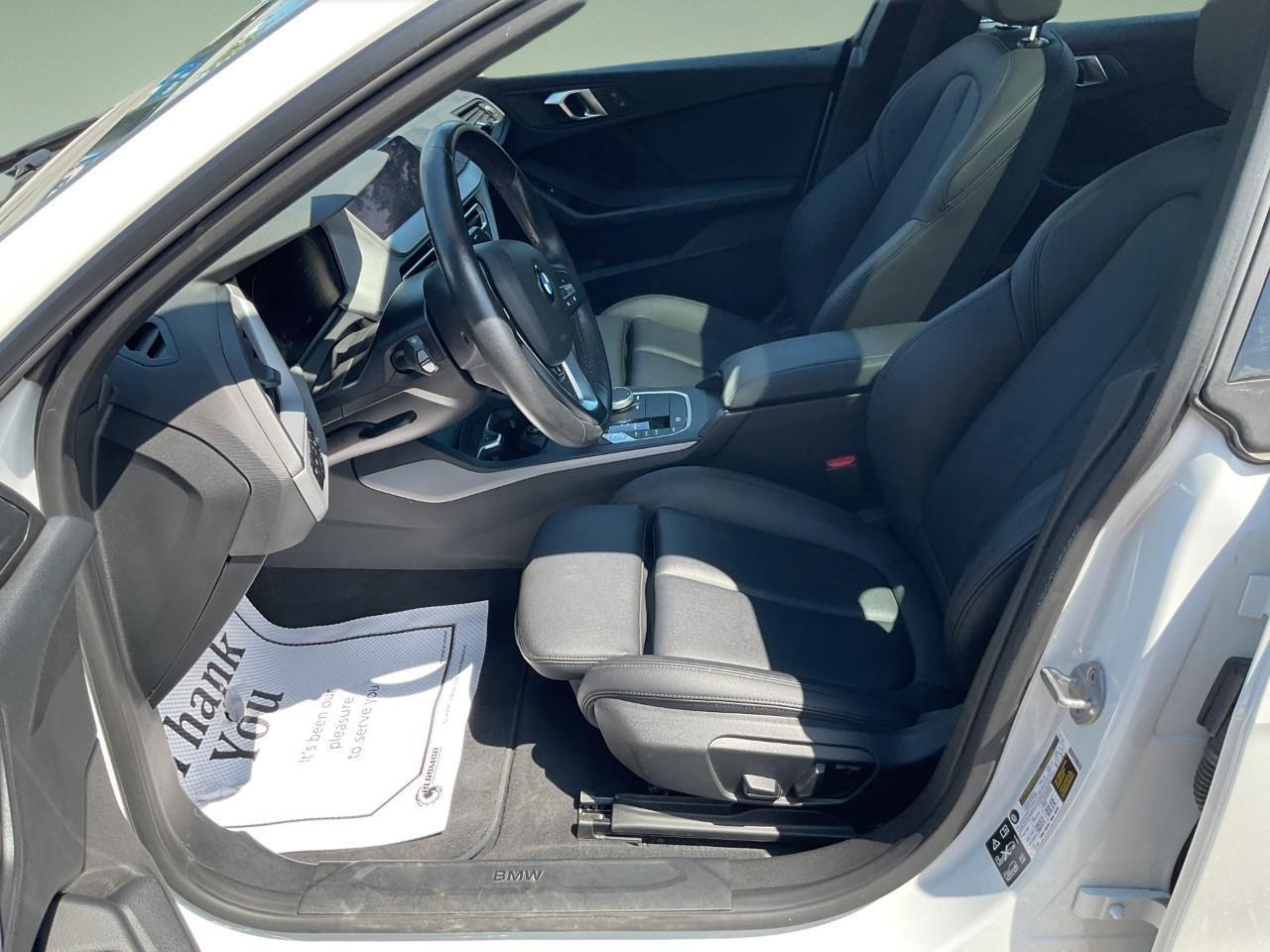 2024 BMW 228 Gran Coupe i xDrive 4dr All-Wheel Drive Photo