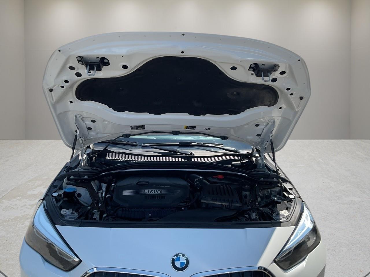 2024 BMW 228 Gran Coupe i xDrive 4dr All-Wheel Drive Photo