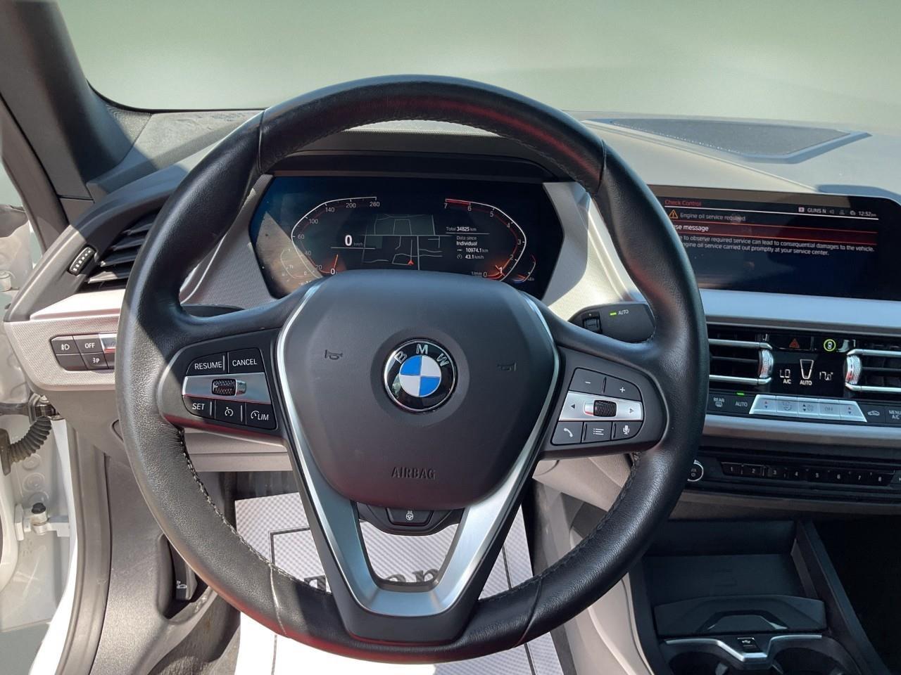 2024 BMW 228 Gran Coupe i xDrive 4dr All-Wheel Drive Photo
