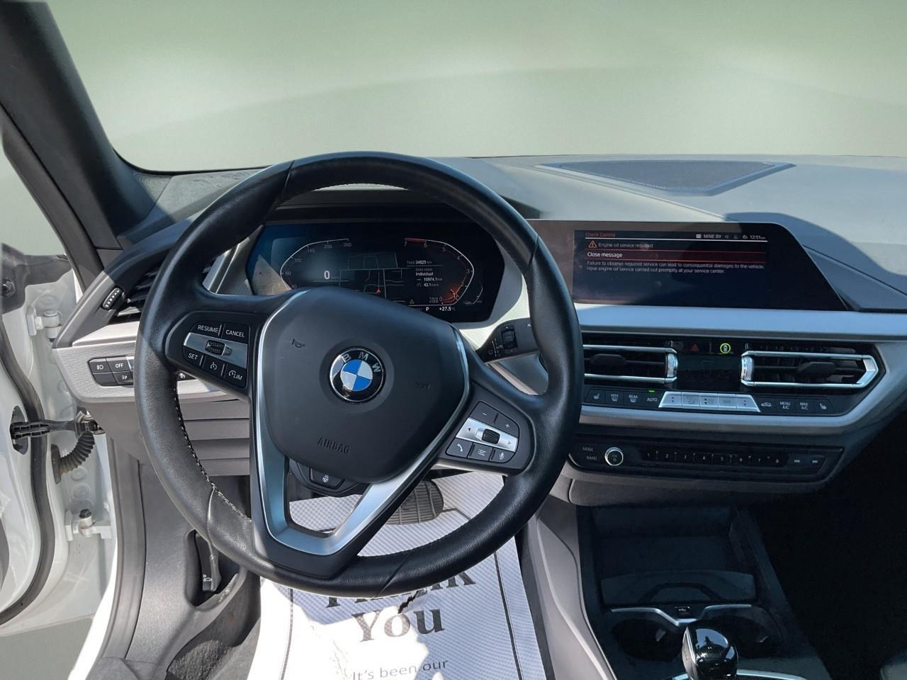 2024 BMW 228 Gran Coupe i xDrive 4dr All-Wheel Drive Photo