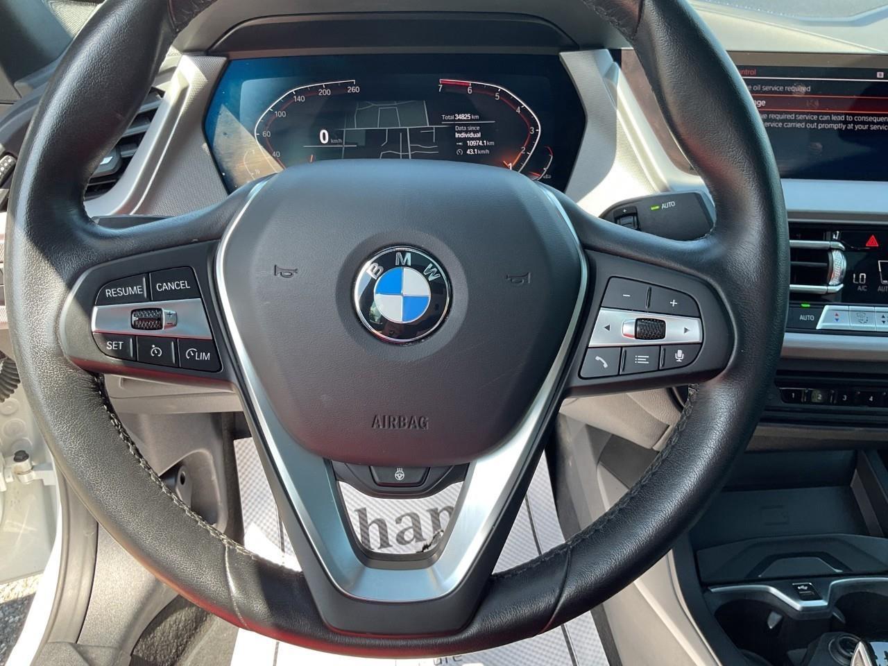 2024 BMW 228 Gran Coupe i xDrive 4dr All-Wheel Drive Photo