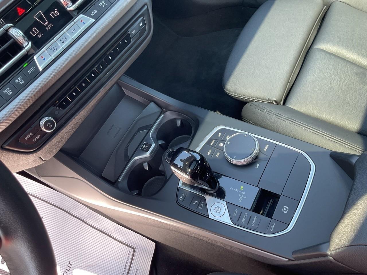 2024 BMW 228 Gran Coupe i xDrive 4dr All-Wheel Drive Photo