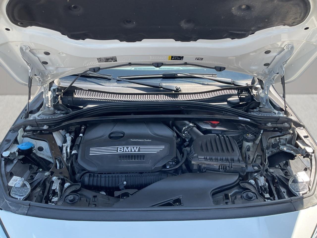2024 BMW 228 Gran Coupe i xDrive 4dr All-Wheel Drive Photo