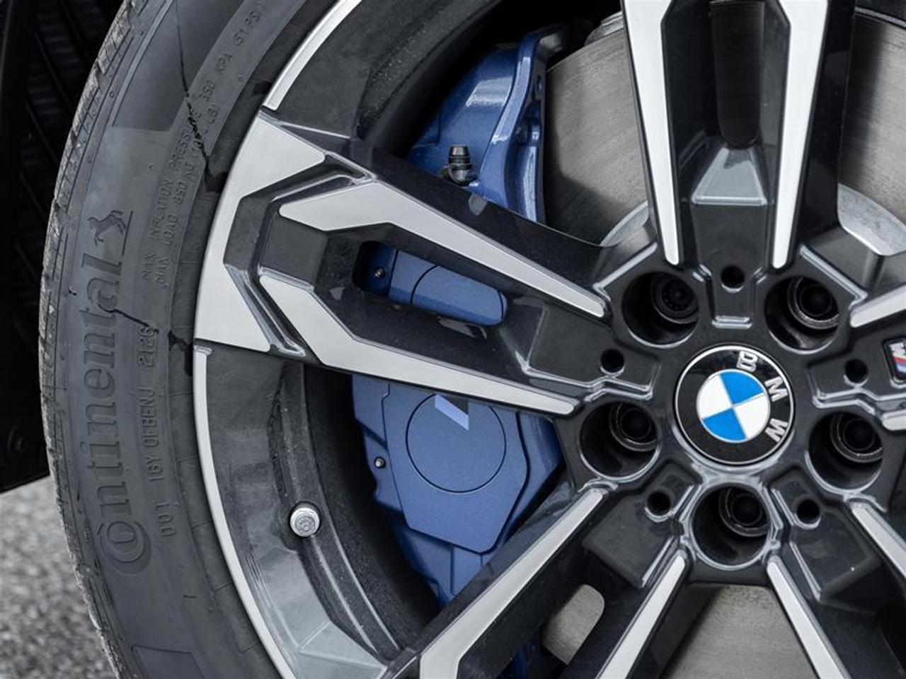 2027 BMW X1 M35i xDrive 4dr All-Wheel Drive Sports Activity Vehicle Photo