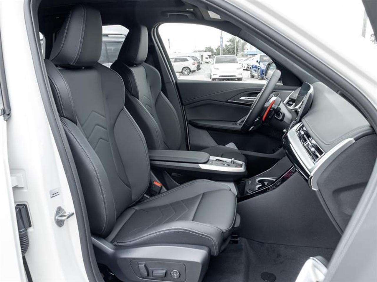 2027 BMW X1 M35i xDrive 4dr All-Wheel Drive Sports Activity Vehicle Photo