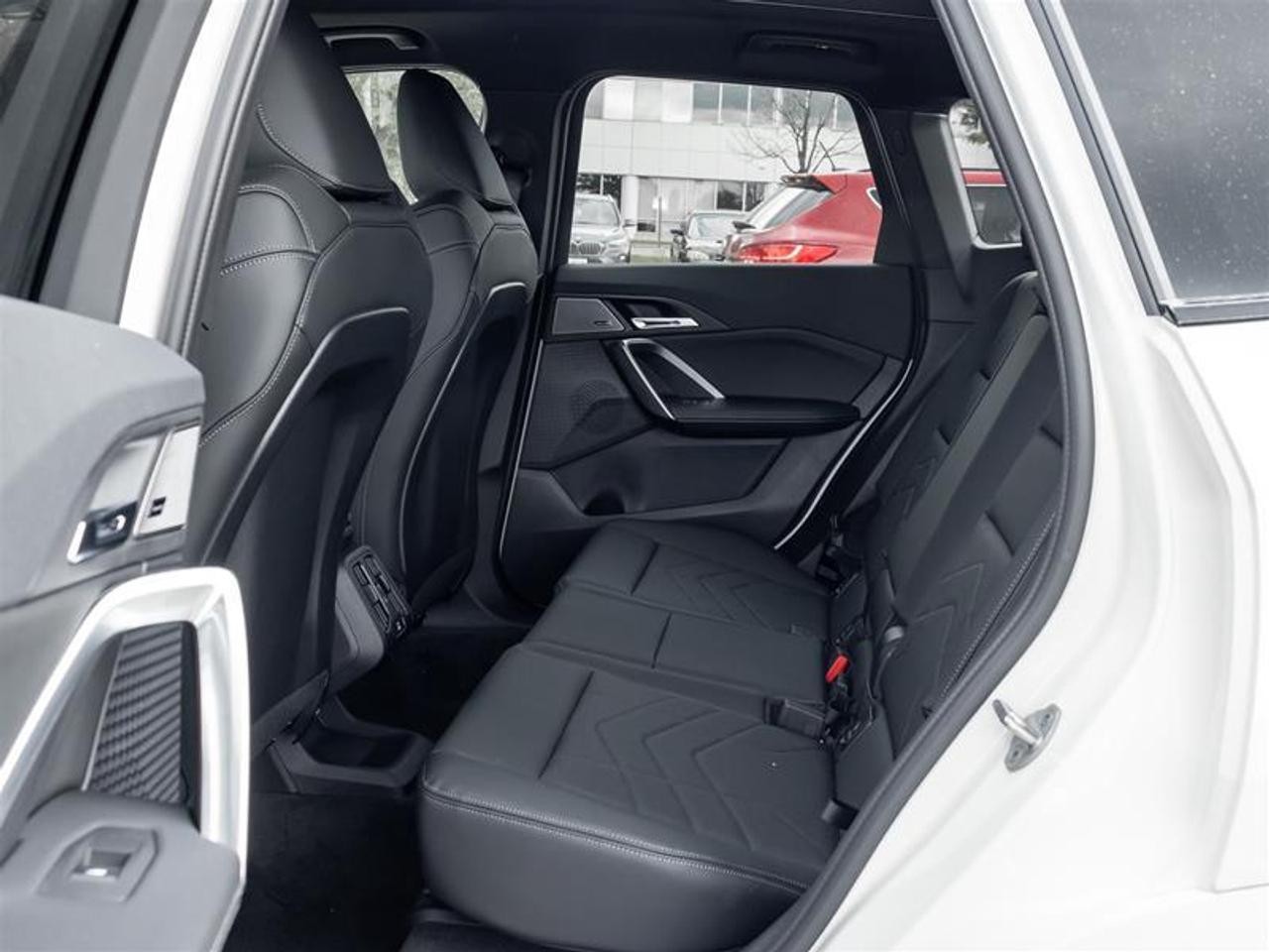 2027 BMW X1 M35i xDrive 4dr All-Wheel Drive Sports Activity Vehicle Photo