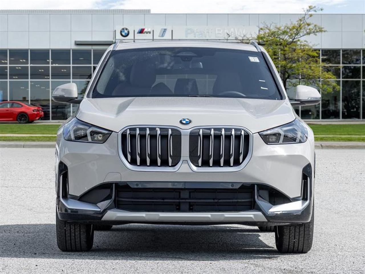 2027 BMW X1 xDrive28i 4dr All-wheel Drive Sports Activity Vehicle Photo