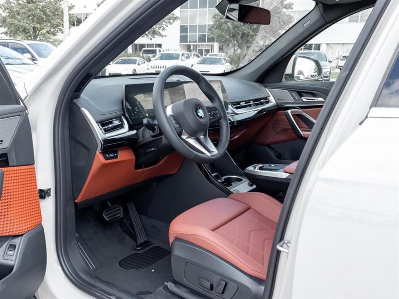 2027 BMW X1 xDrive28i 4dr All-wheel Drive Sports Activity Vehicle Photo