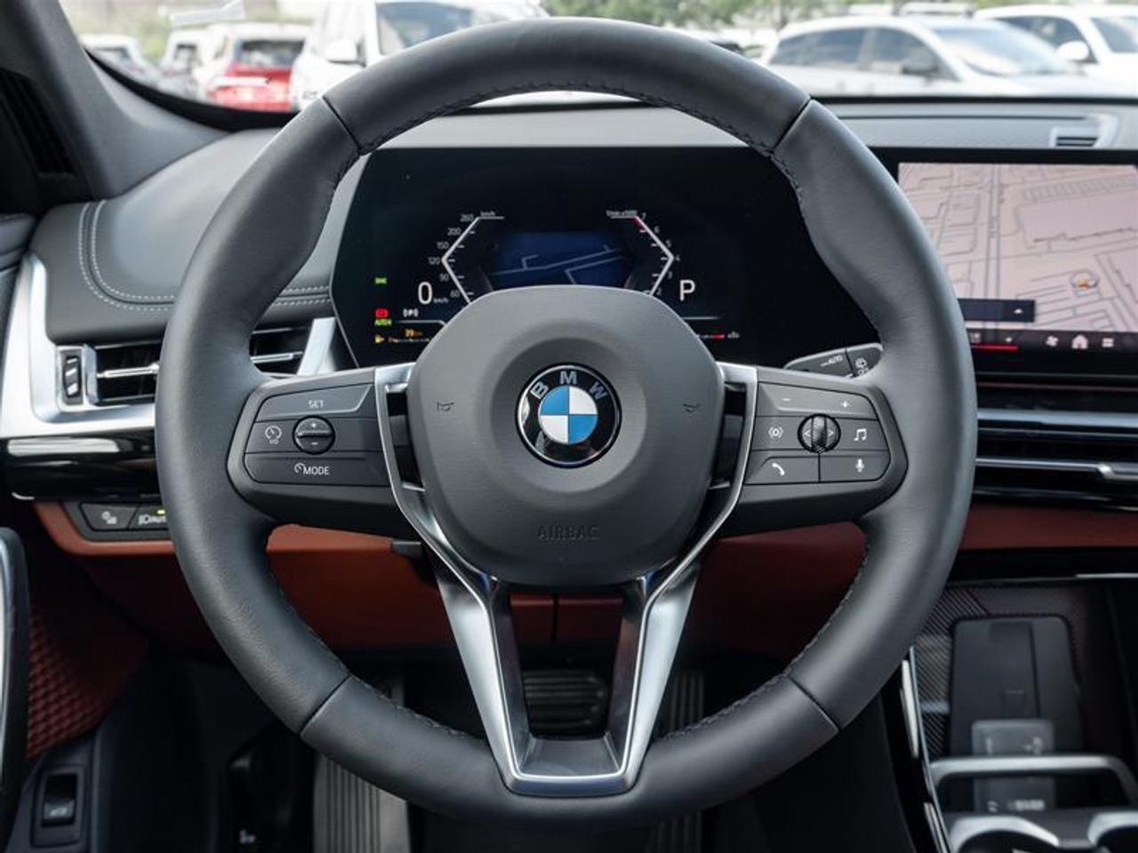 2027 BMW X1 xDrive28i 4dr All-wheel Drive Sports Activity Vehicle Photo