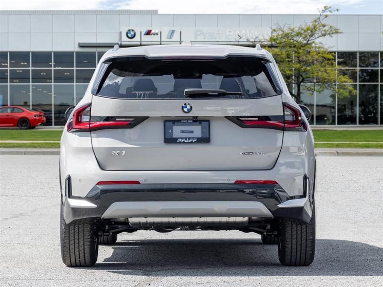 2027 BMW X1 xDrive28i 4dr All-wheel Drive Sports Activity Vehicle Photo