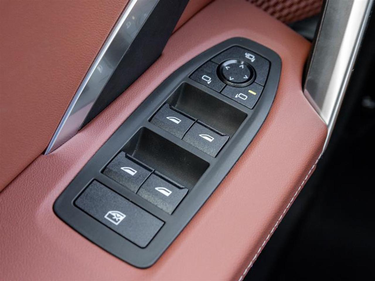 2027 BMW X1 xDrive28i 4dr All-wheel Drive Sports Activity Vehicle Photo