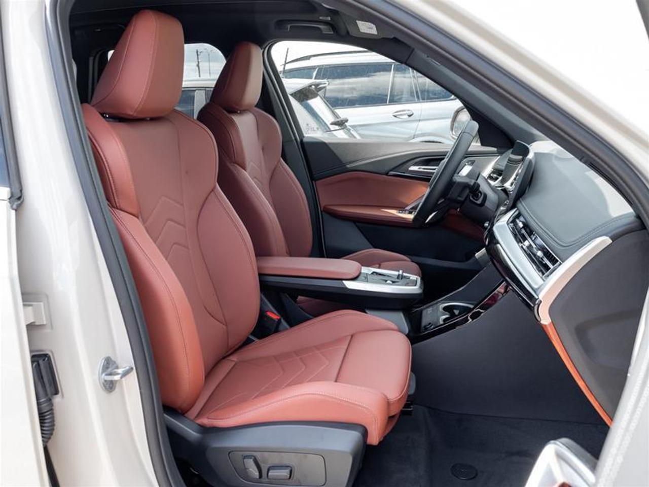 2027 BMW X1 xDrive28i 4dr All-wheel Drive Sports Activity Vehicle Photo