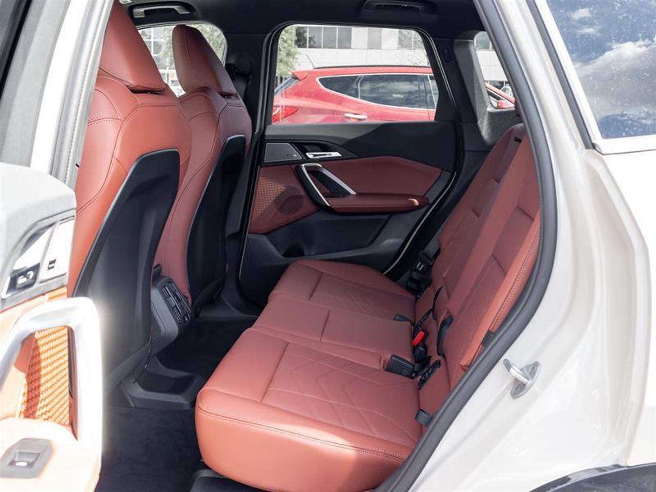 2027 BMW X1 xDrive28i 4dr All-wheel Drive Sports Activity Vehicle Photo