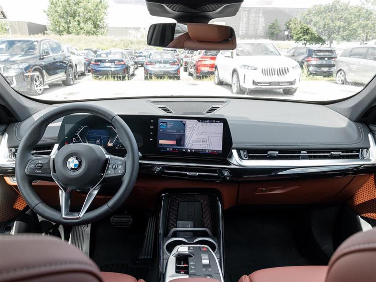 2027 BMW X1 xDrive28i 4dr All-wheel Drive Sports Activity Vehicle Photo