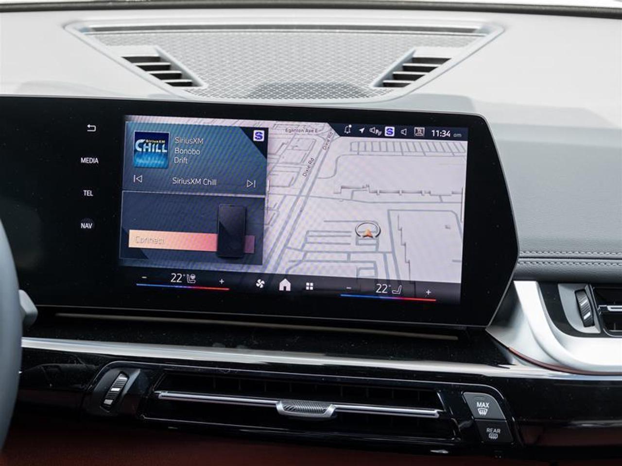 2027 BMW X1 xDrive28i 4dr All-wheel Drive Sports Activity Vehicle Photo