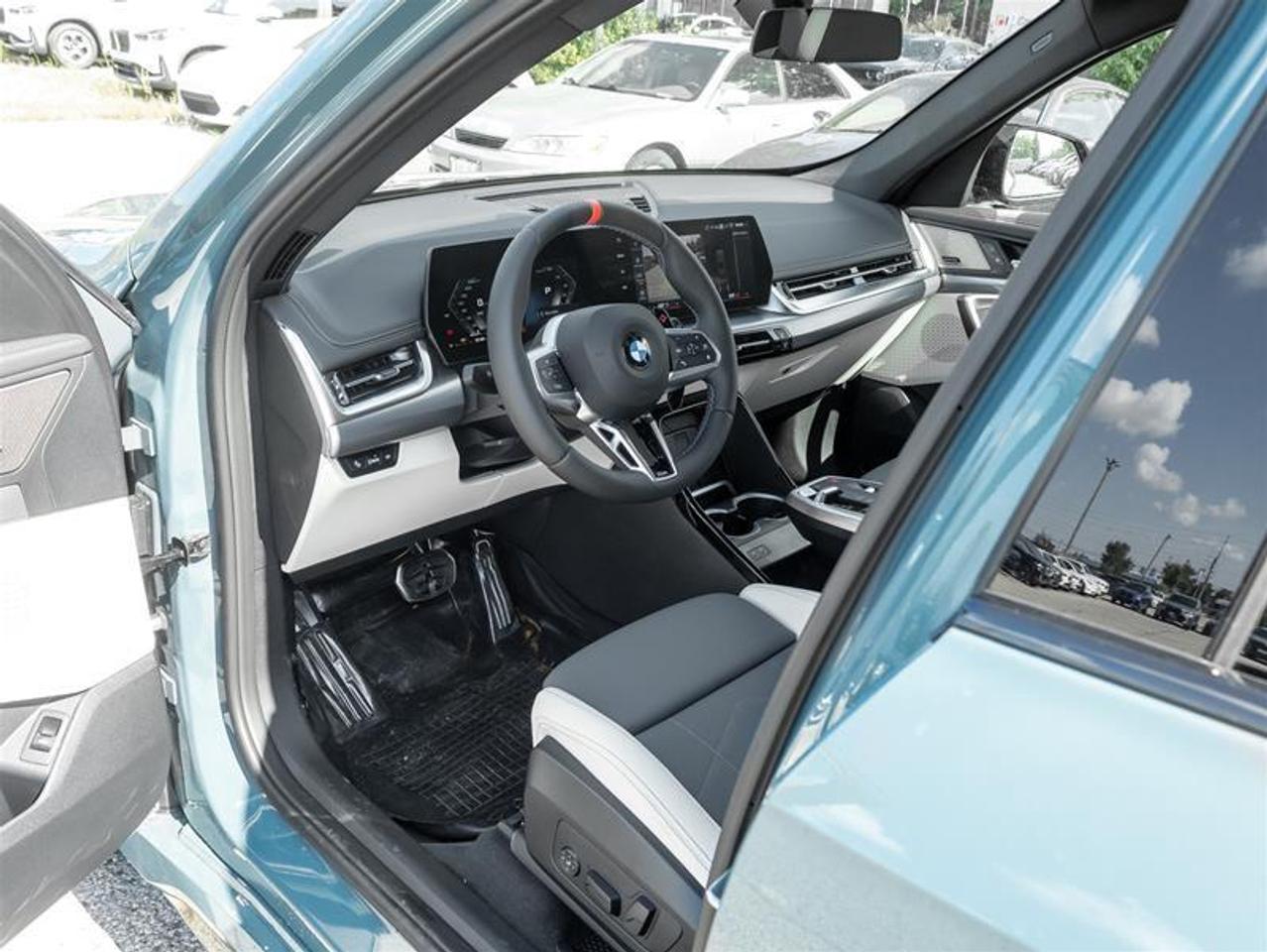 2027 BMW X1 M35i xDrive 4dr All-Wheel Drive Sports Activity Vehicle Photo