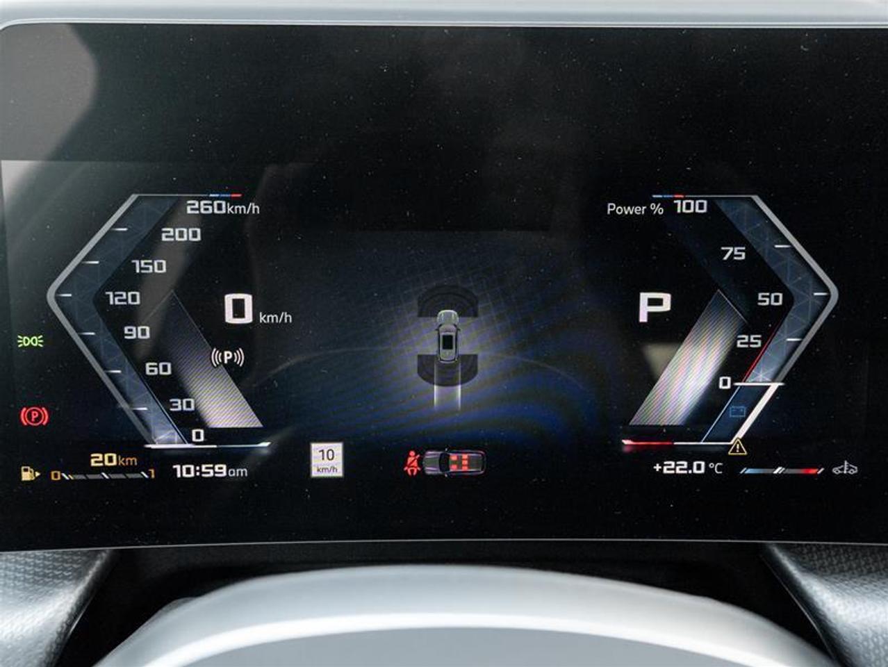 2027 BMW X1 M35i xDrive 4dr All-Wheel Drive Sports Activity Vehicle Photo