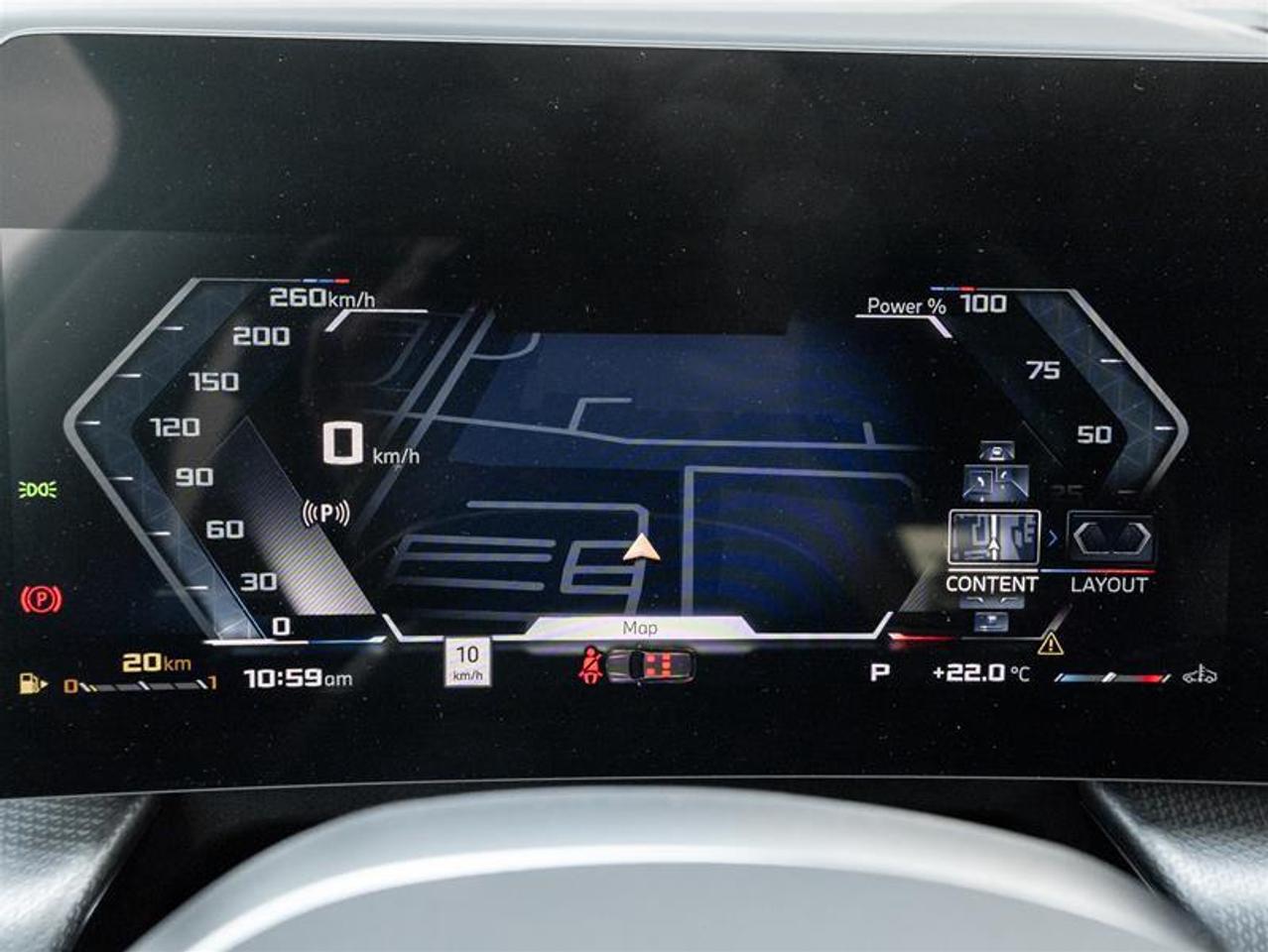 2027 BMW X1 M35i xDrive 4dr All-Wheel Drive Sports Activity Vehicle Photo