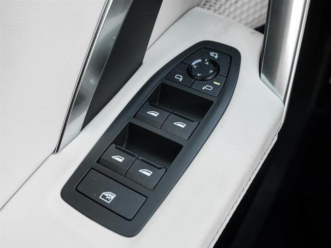2027 BMW X1 M35i xDrive 4dr All-Wheel Drive Sports Activity Vehicle Photo