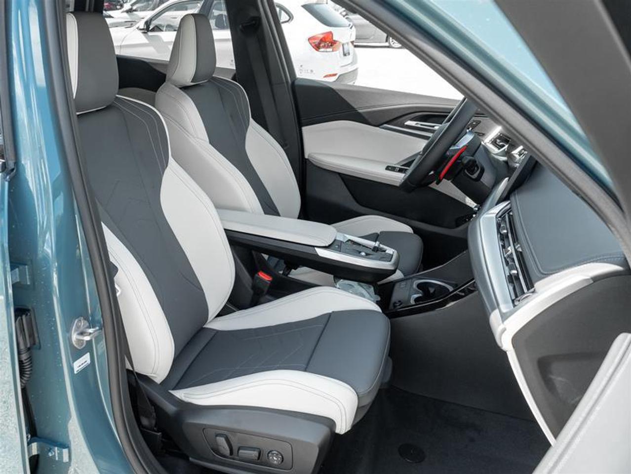 2027 BMW X1 M35i xDrive 4dr All-Wheel Drive Sports Activity Vehicle Photo
