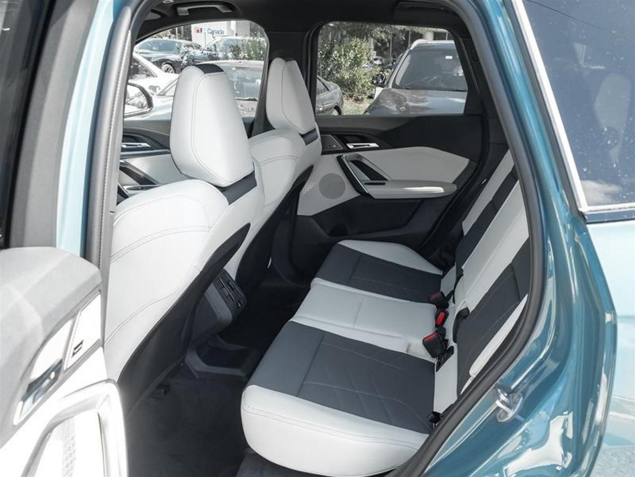 2027 BMW X1 M35i xDrive 4dr All-Wheel Drive Sports Activity Vehicle Photo
