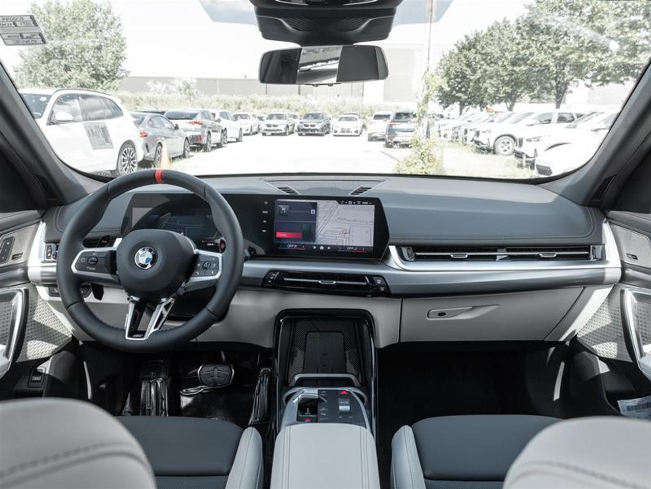 2027 BMW X1 M35i xDrive 4dr All-Wheel Drive Sports Activity Vehicle Photo