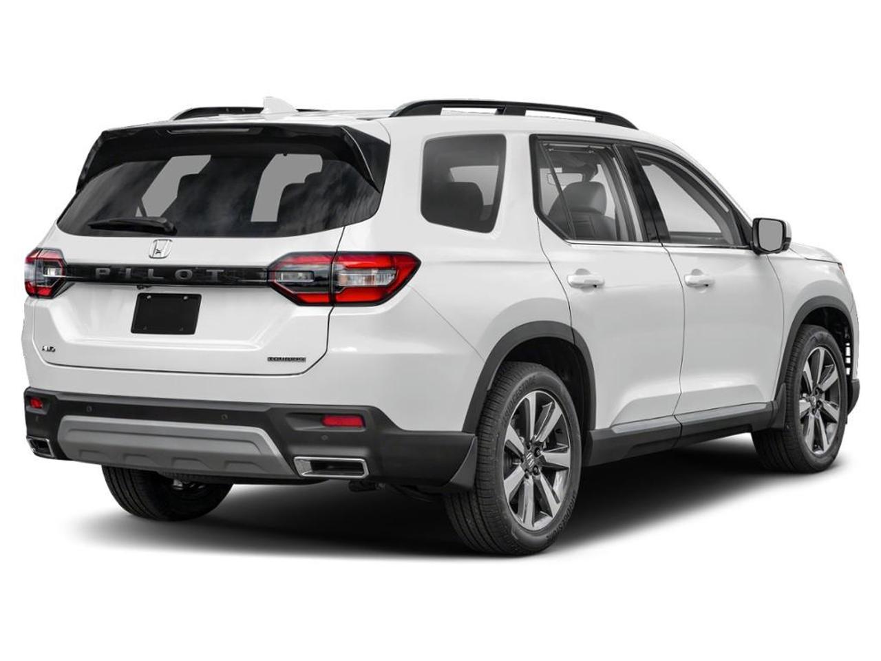 2023 Honda Pilot Touring 4dr All-Wheel Drive Photo