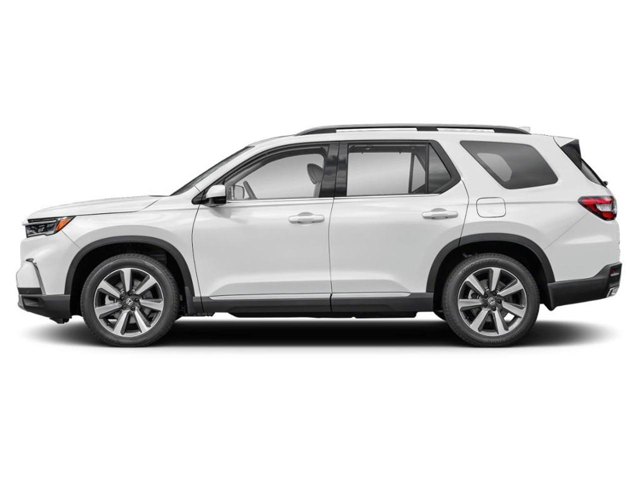 2023 Honda Pilot Touring 4dr All-Wheel Drive Photo1
