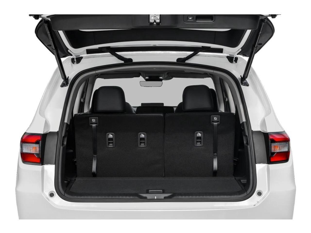 2023 Honda Pilot Touring 4dr All-Wheel Drive Photo