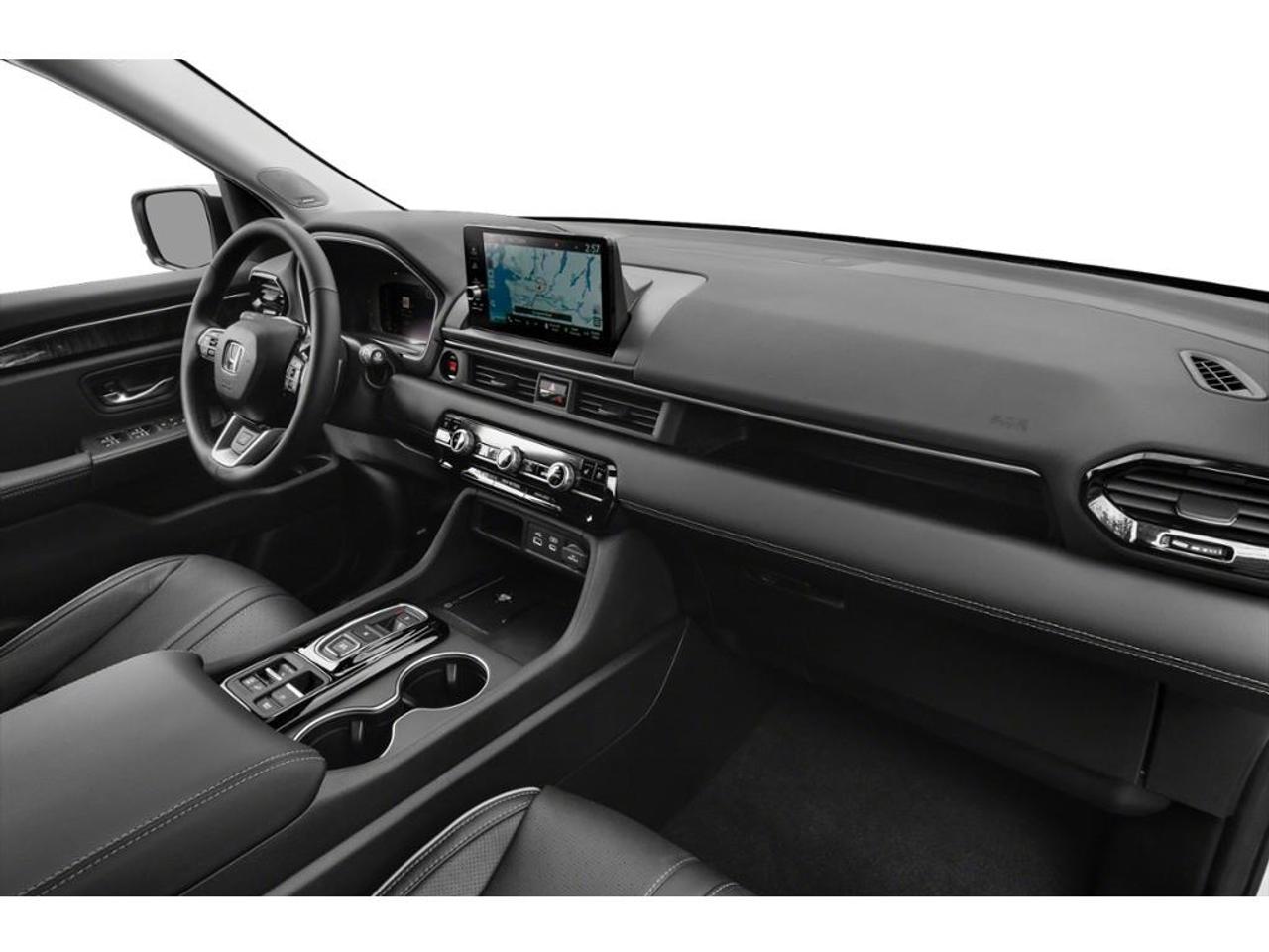 2023 Honda Pilot Touring 4dr All-Wheel Drive Photo