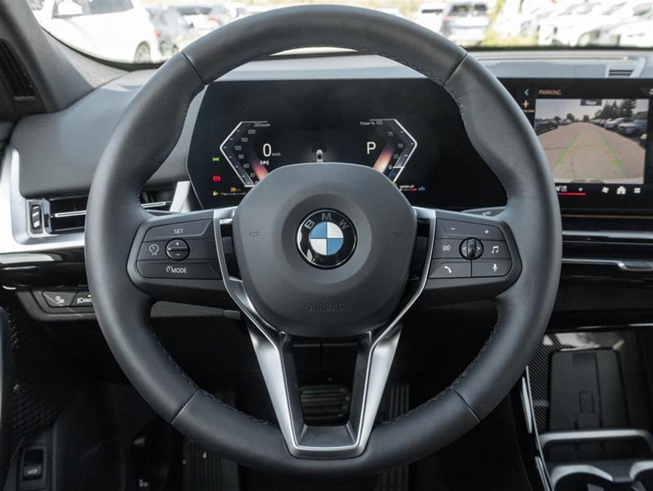 2027 BMW X2 xDrive28i 4dr All-Wheel Drive Sports Activity Coupe Photo