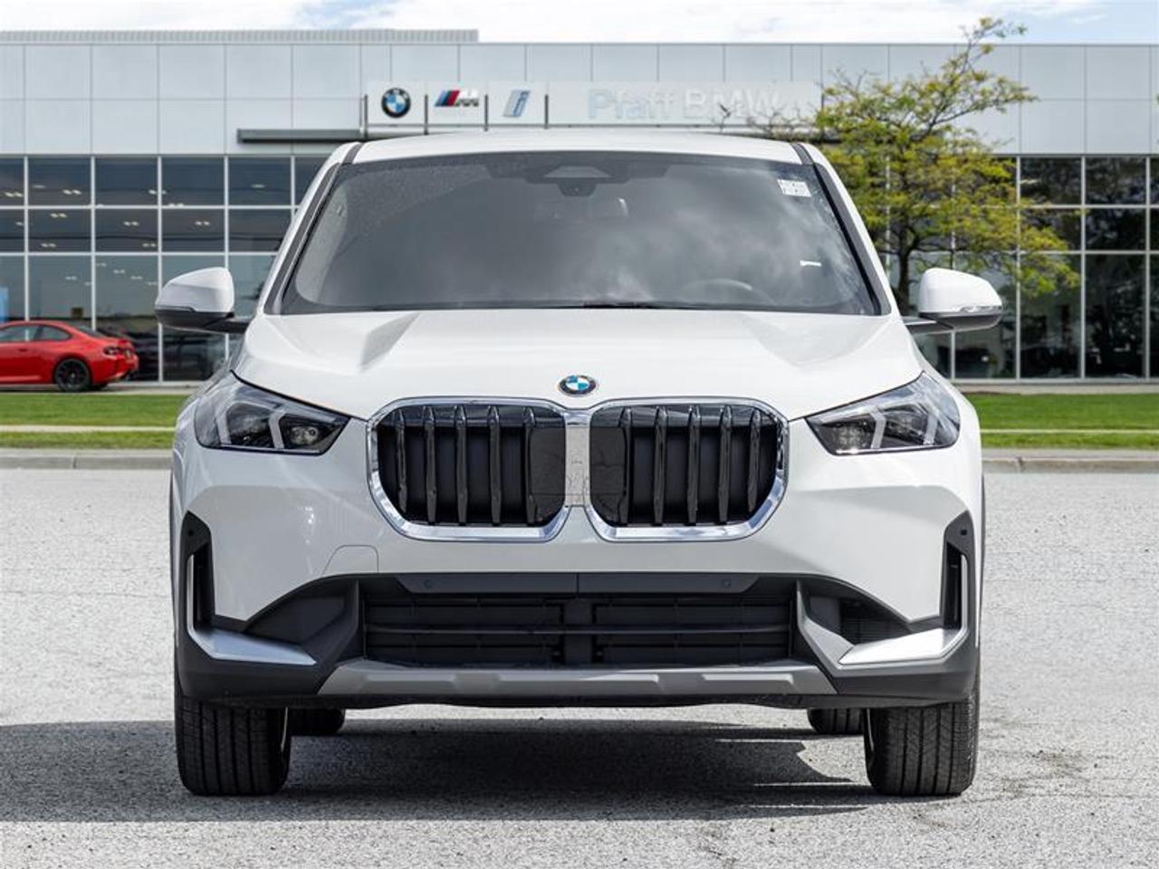 2027 BMW X1 xDrive28i 4dr All-wheel Drive Sports Activity Vehicle Photo