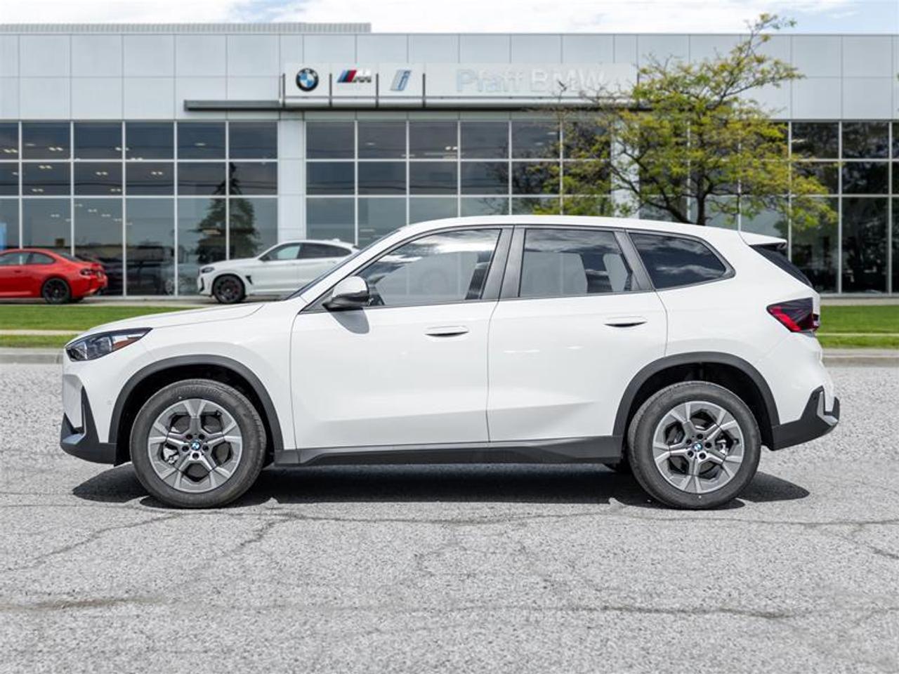 2027 BMW X1 xDrive28i 4dr All-wheel Drive Sports Activity Vehicle Photo