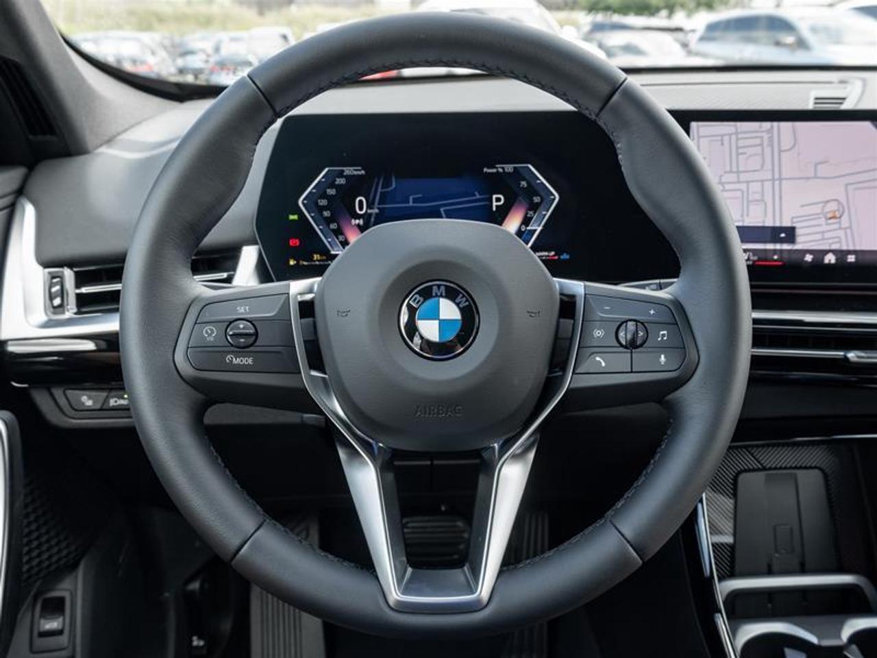 2027 BMW X1 xDrive28i 4dr All-wheel Drive Sports Activity Vehicle Photo
