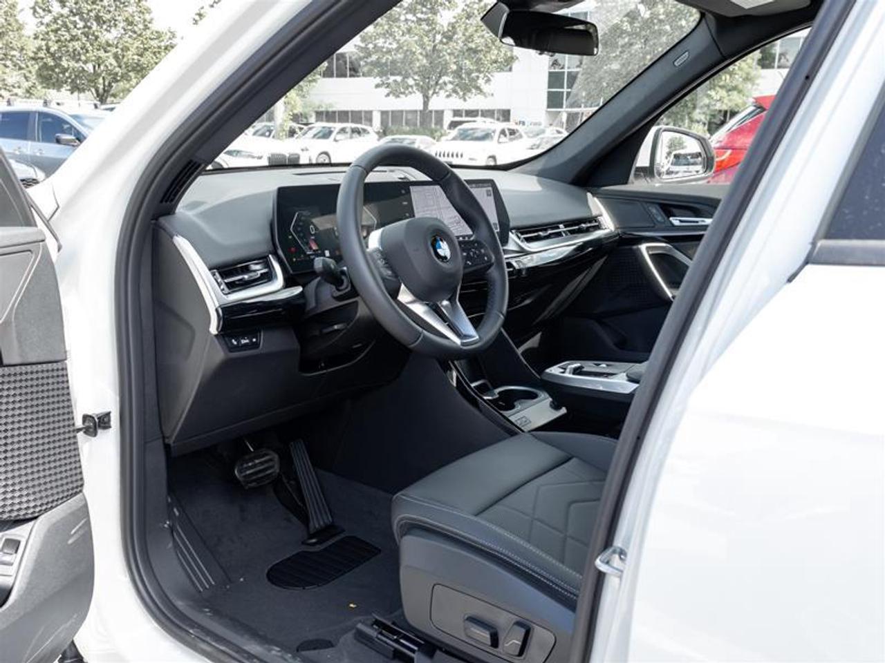 2027 BMW X1 xDrive28i 4dr All-wheel Drive Sports Activity Vehicle Photo