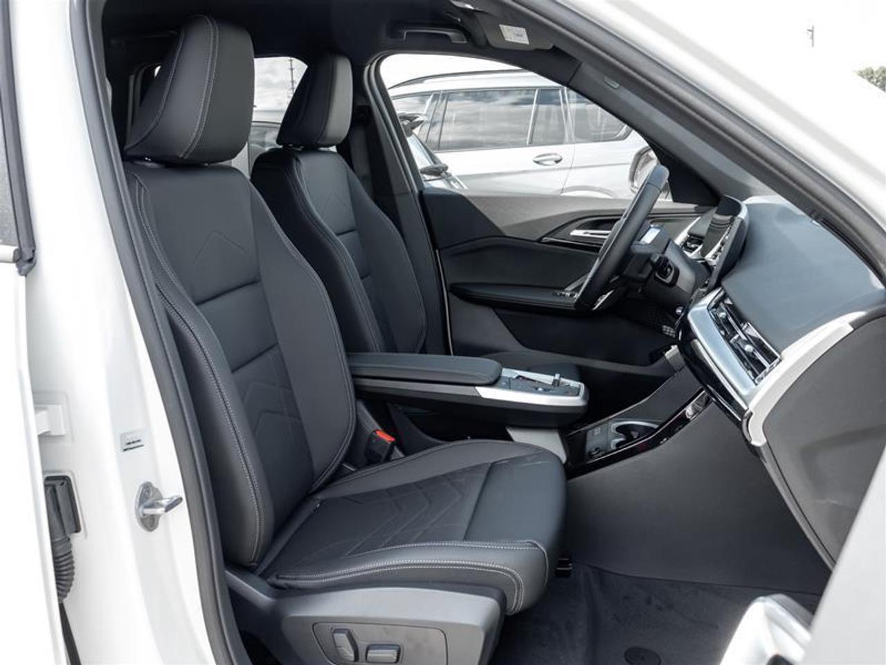 2027 BMW X1 xDrive28i 4dr All-wheel Drive Sports Activity Vehicle Photo