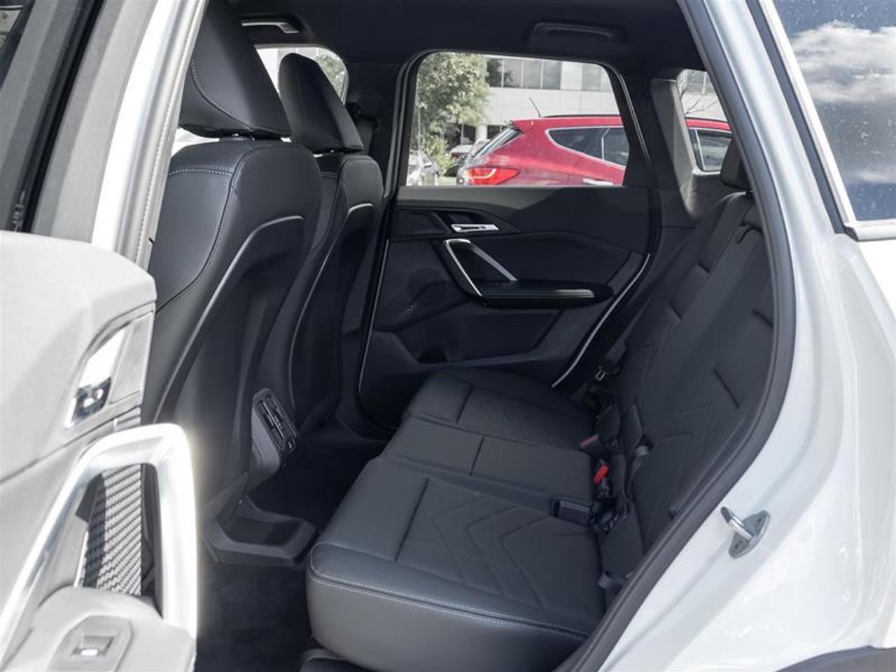 2027 BMW X1 xDrive28i 4dr All-wheel Drive Sports Activity Vehicle Photo