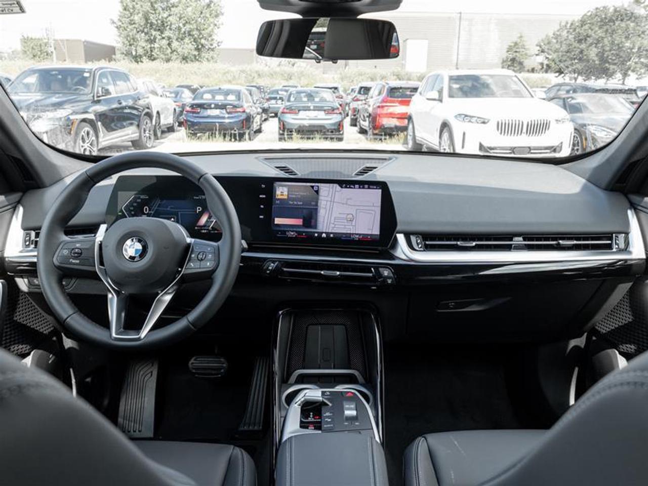 2027 BMW X1 xDrive28i 4dr All-wheel Drive Sports Activity Vehicle Photo