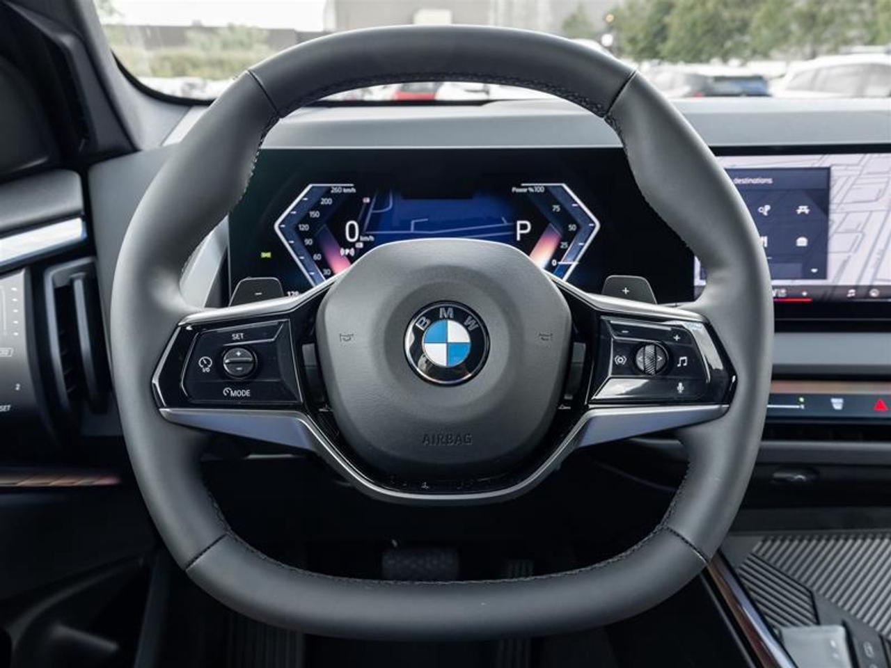 2026 BMW X3 30 xDrive 4dr All-Wheel Drive Sports Activity Vehicle Photo
