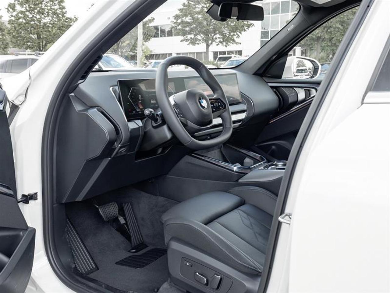 2026 BMW X3 30 xDrive 4dr All-Wheel Drive Sports Activity Vehicle Photo