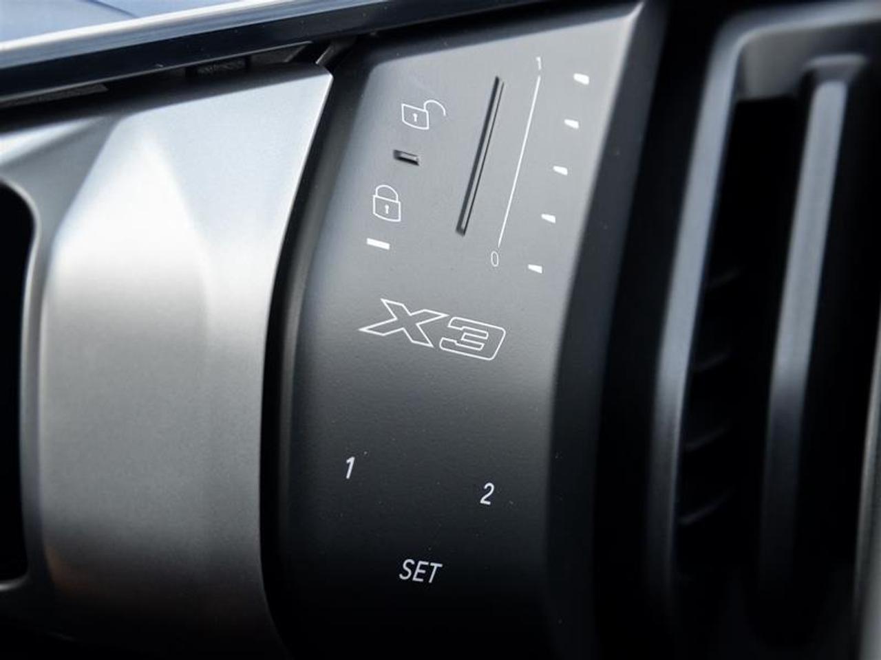 2026 BMW X3 30 xDrive 4dr All-Wheel Drive Sports Activity Vehicle Photo