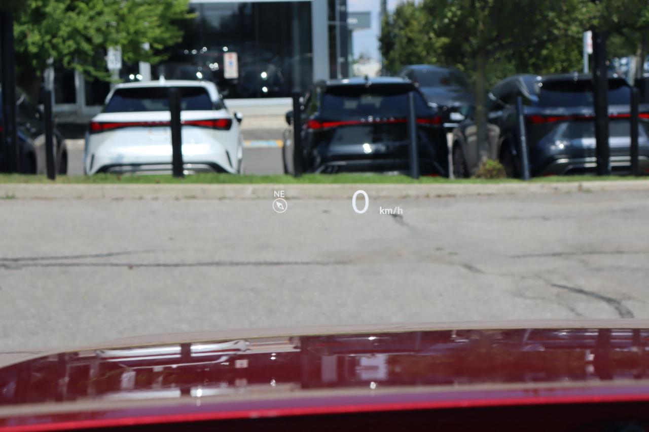 2025 Honda Pilot Touring 4dr All-Wheel Drive Photo