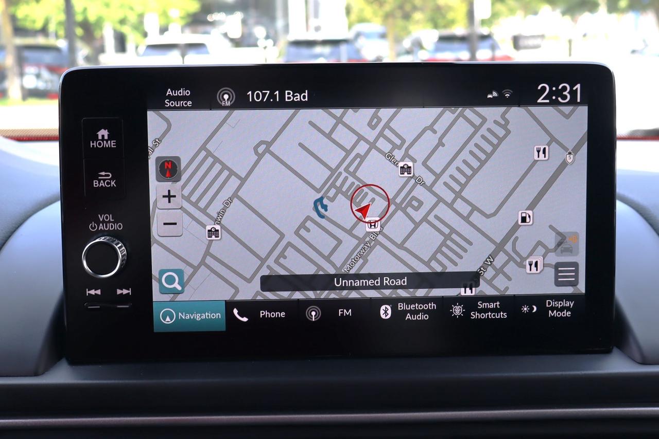 2025 Honda Pilot Touring 4dr All-Wheel Drive Photo