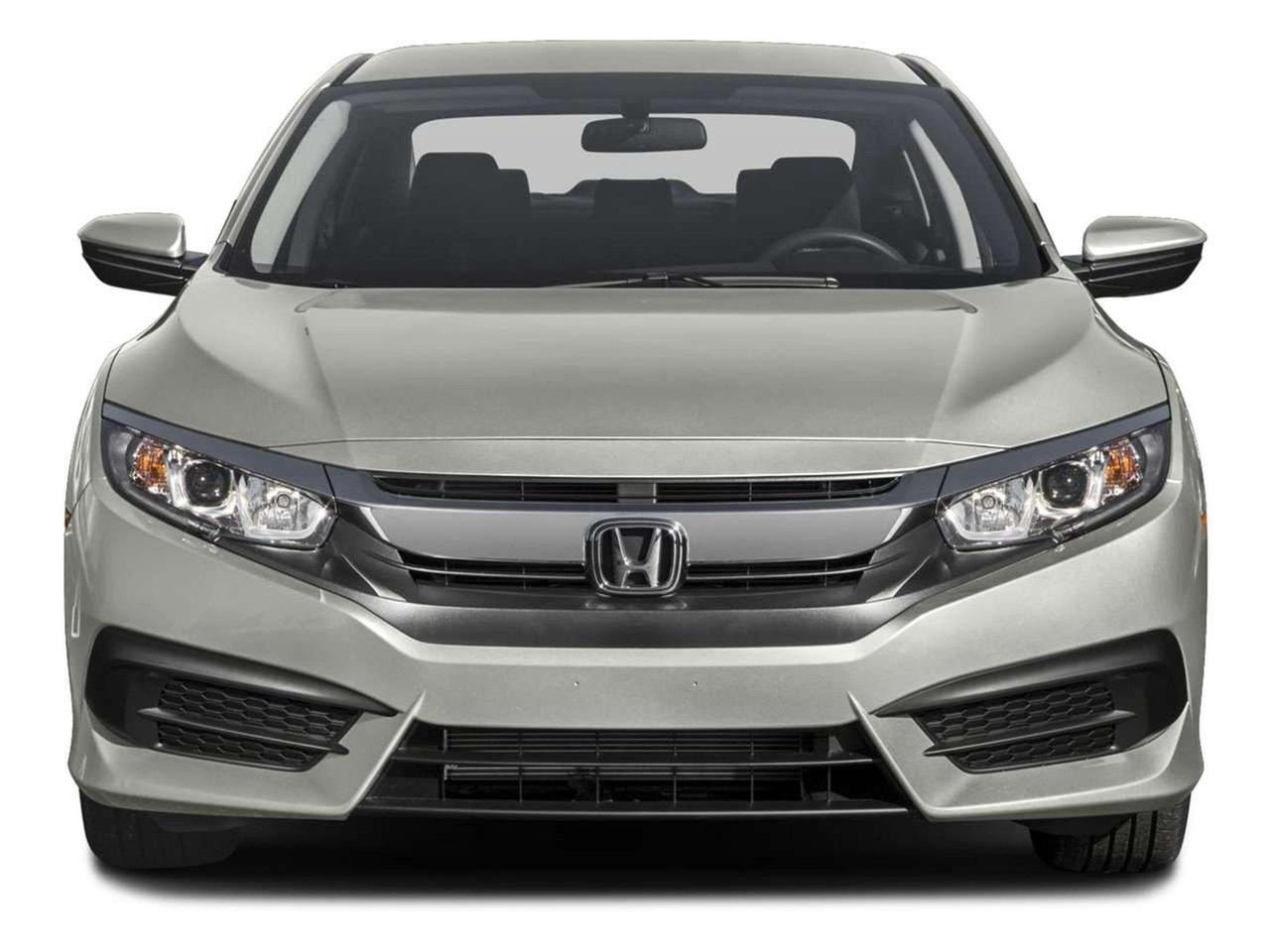 2016 Honda Civic LX MANUAL TRANSMISSION MUST SEE WE FINANCE! Photo