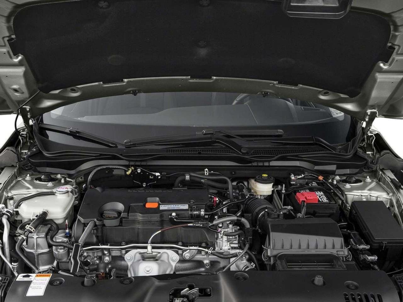 2016 Honda Civic LX MANUAL TRANSMISSION MUST SEE WE FINANCE! Photo3