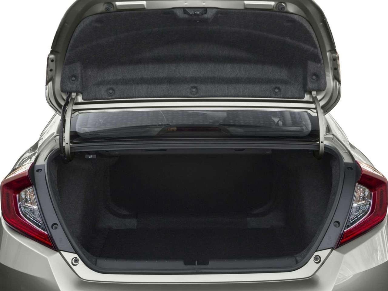 2016 Honda Civic LX MANUAL TRANSMISSION MUST SEE WE FINANCE! Photo