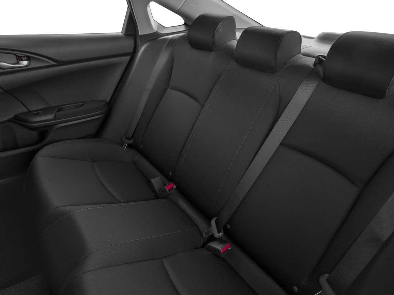 2016 Honda Civic LX MANUAL TRANSMISSION MUST SEE WE FINANCE! Photo