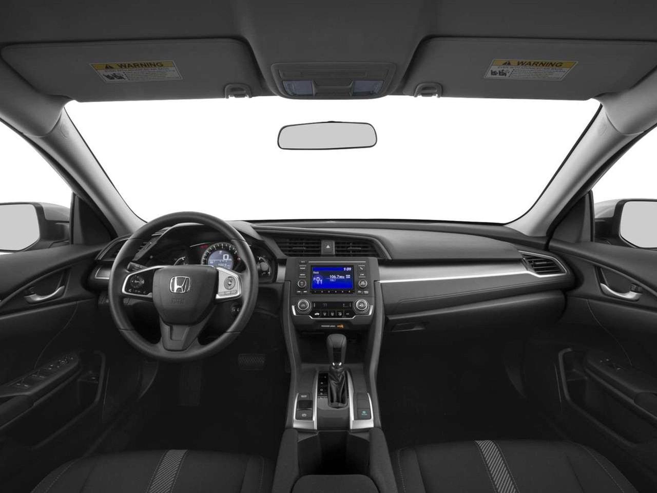 2016 Honda Civic LX MANUAL TRANSMISSION MUST SEE WE FINANCE! Photo