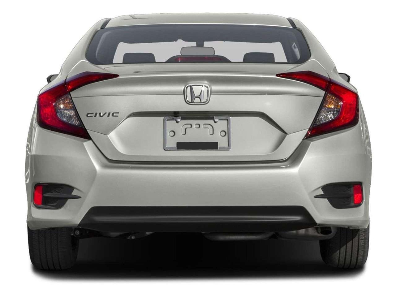 2016 Honda Civic LX MANUAL TRANSMISSION MUST SEE WE FINANCE! Photo