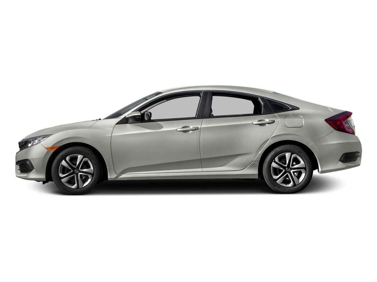 2016 Honda Civic LX MANUAL TRANSMISSION MUST SEE WE FINANCE! Photo